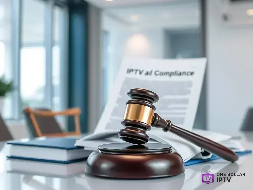 One Dollar IPTV  Team