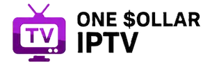 One Dollar IPTV 